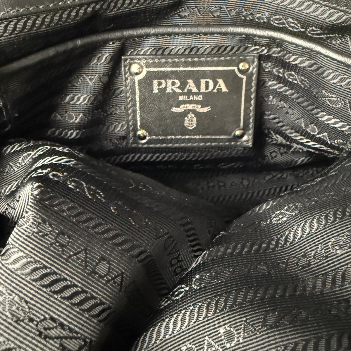 Prada Tote