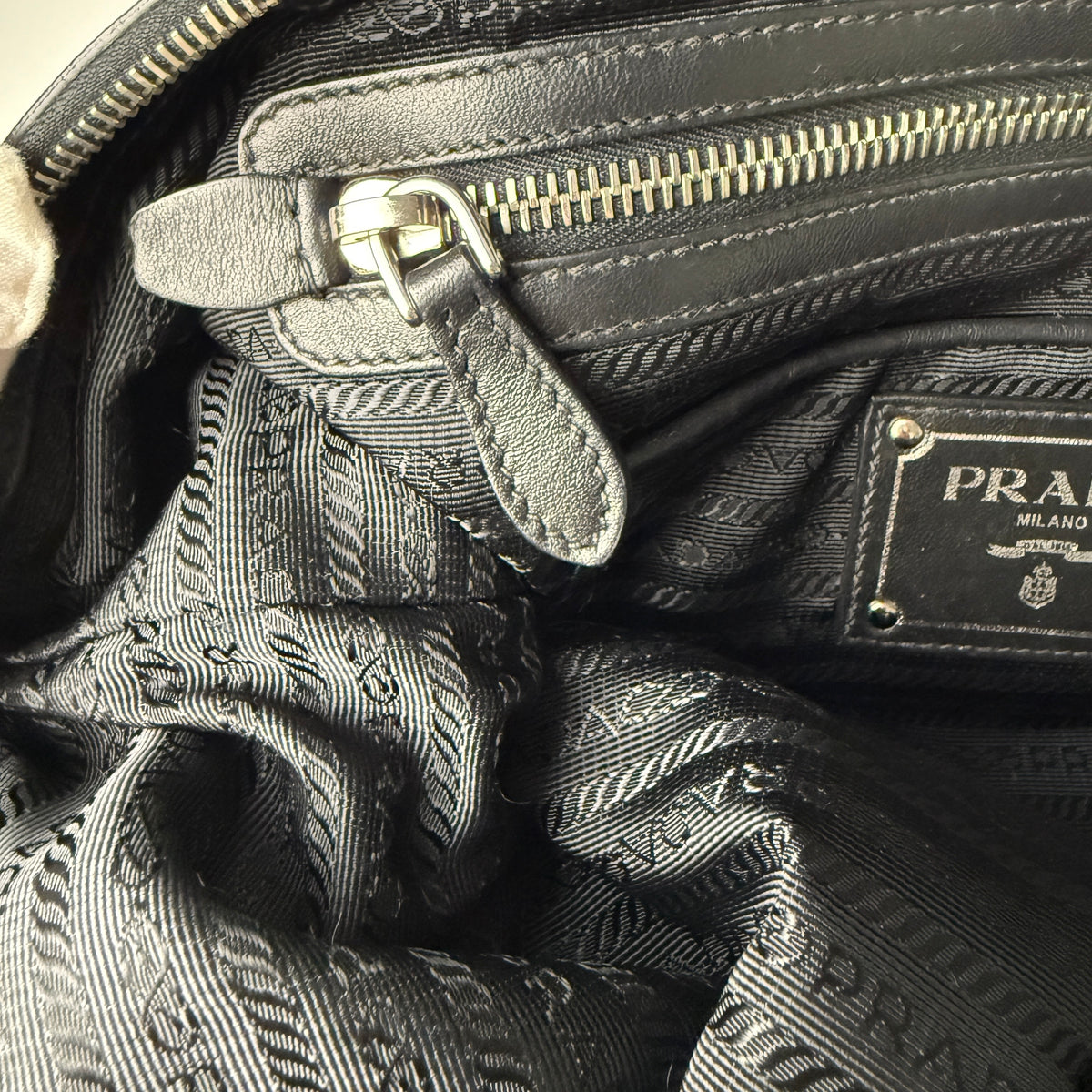 Prada Tote