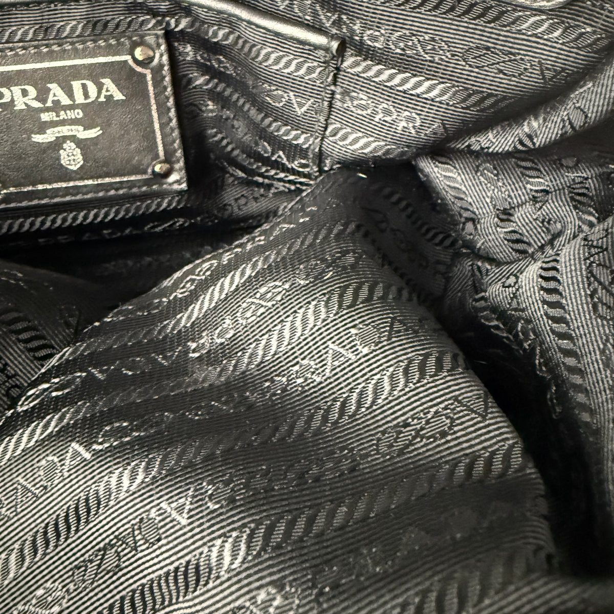Prada Tote