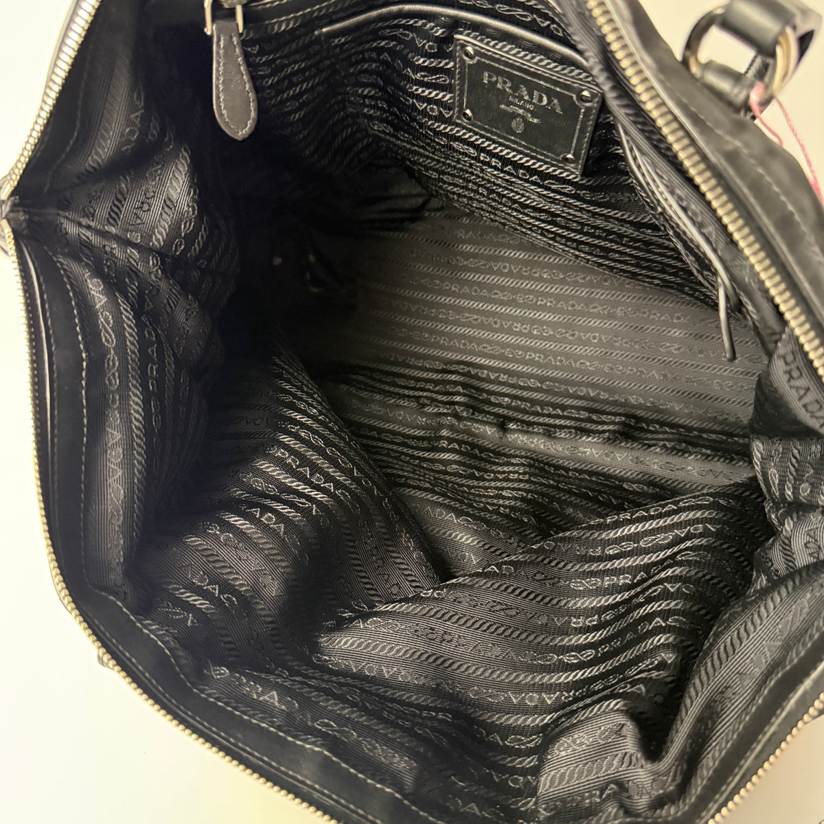 Prada Tote