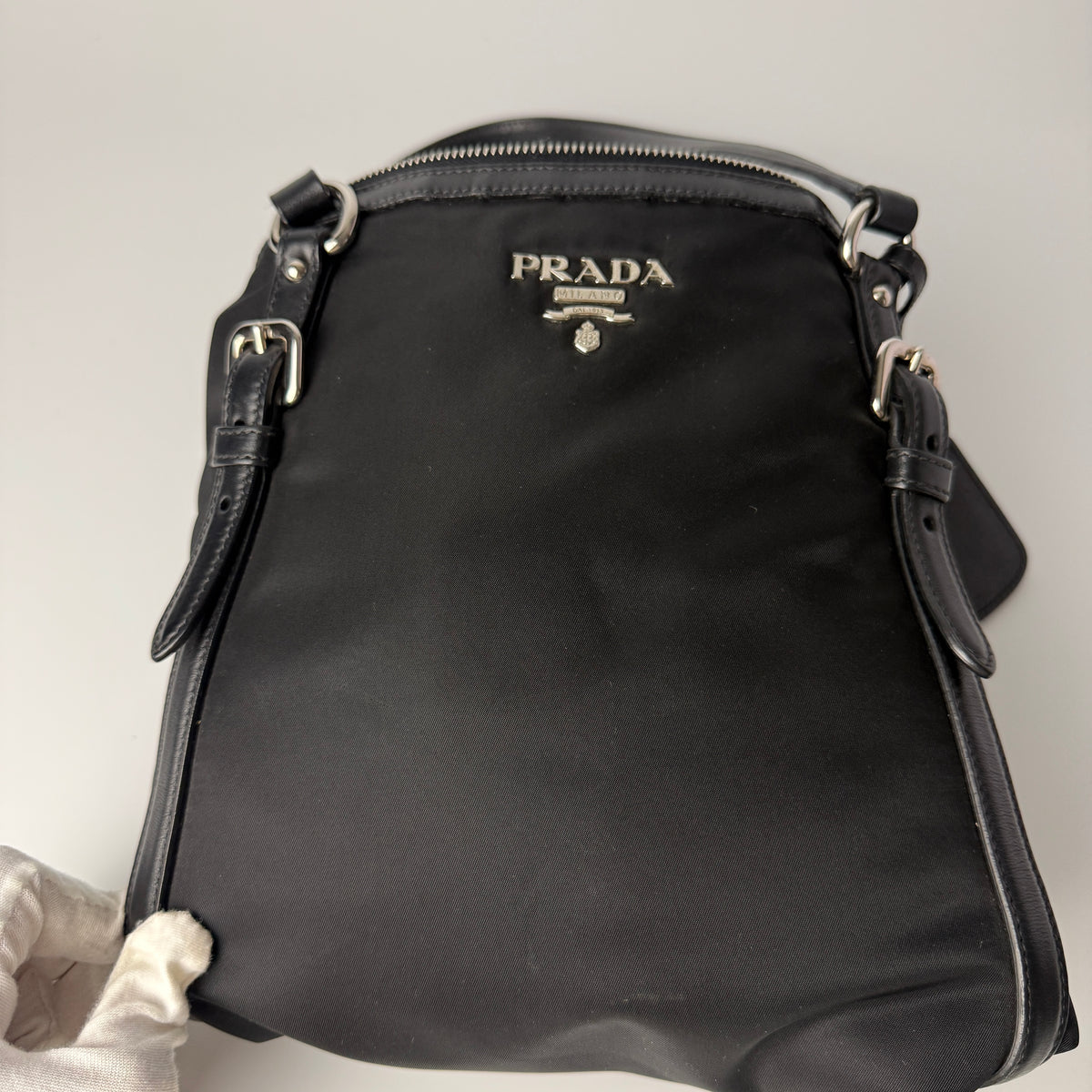 Prada Tote