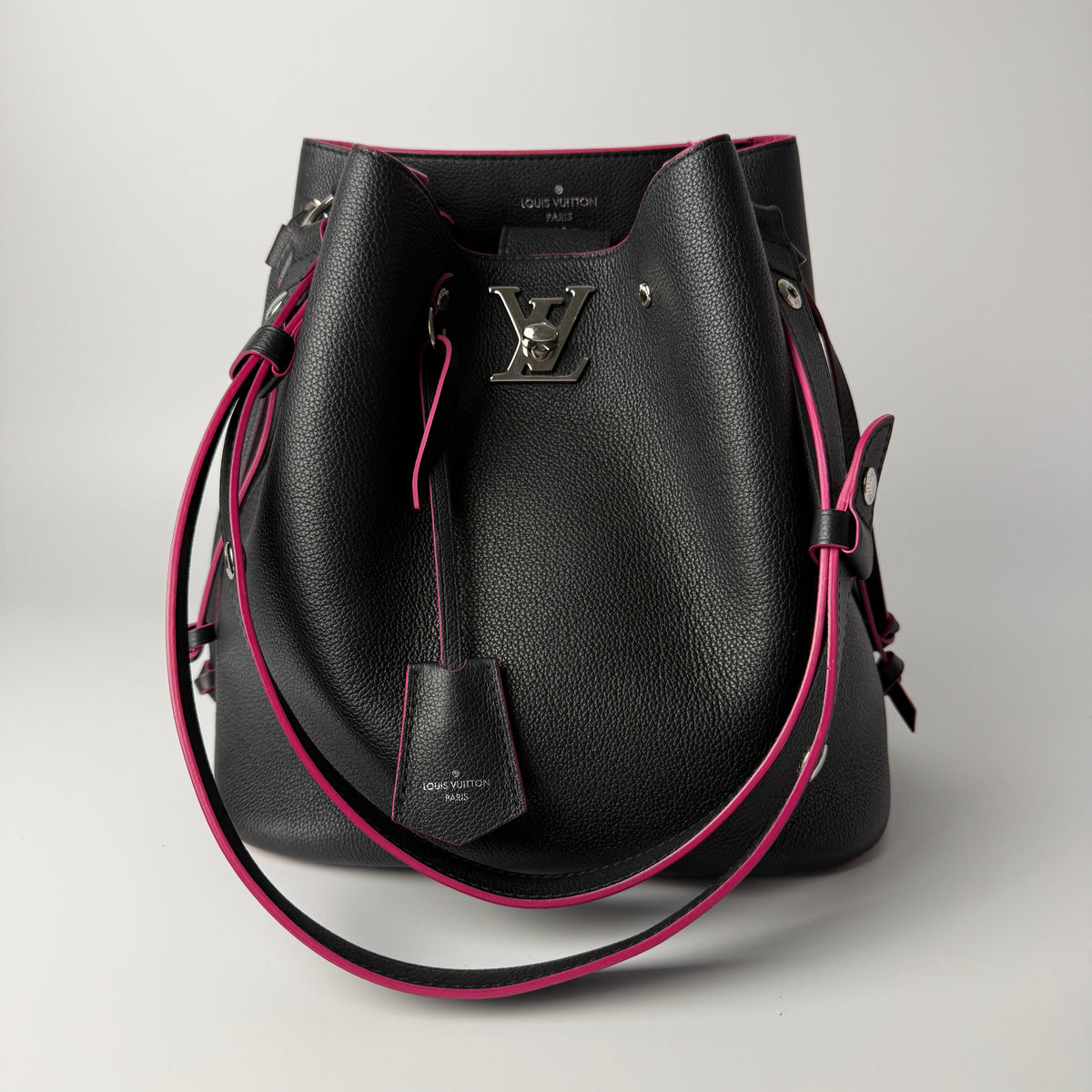 Louis Vuitton LockMe