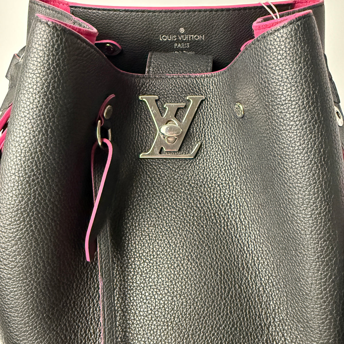 Louis Vuitton LockMe