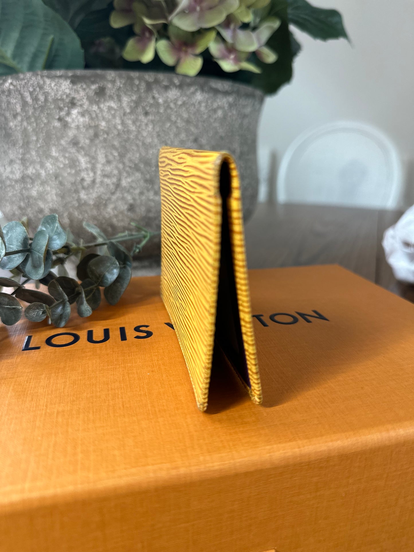 Louis Vuitton Card Case