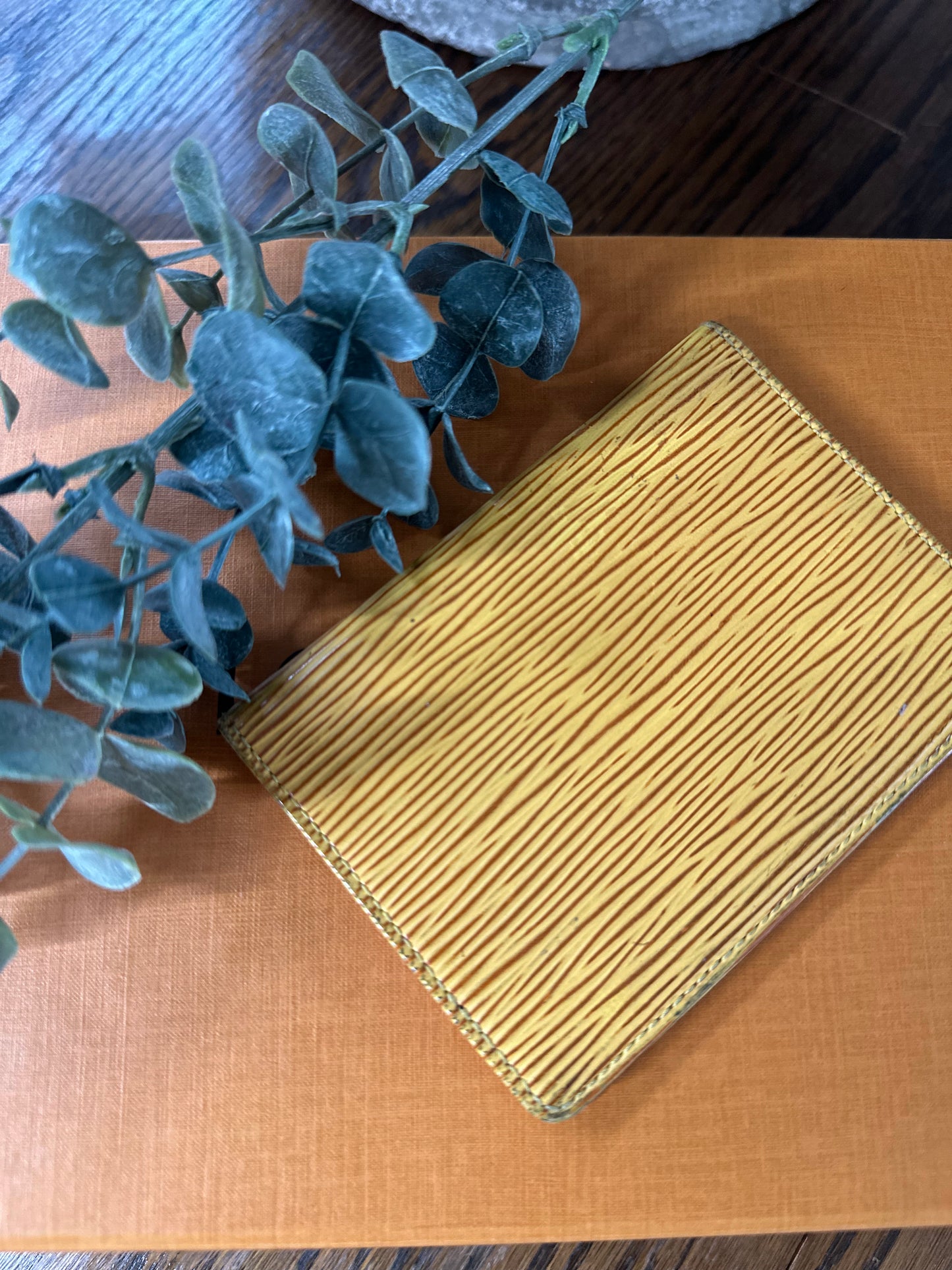 Louis Vuitton Card Case