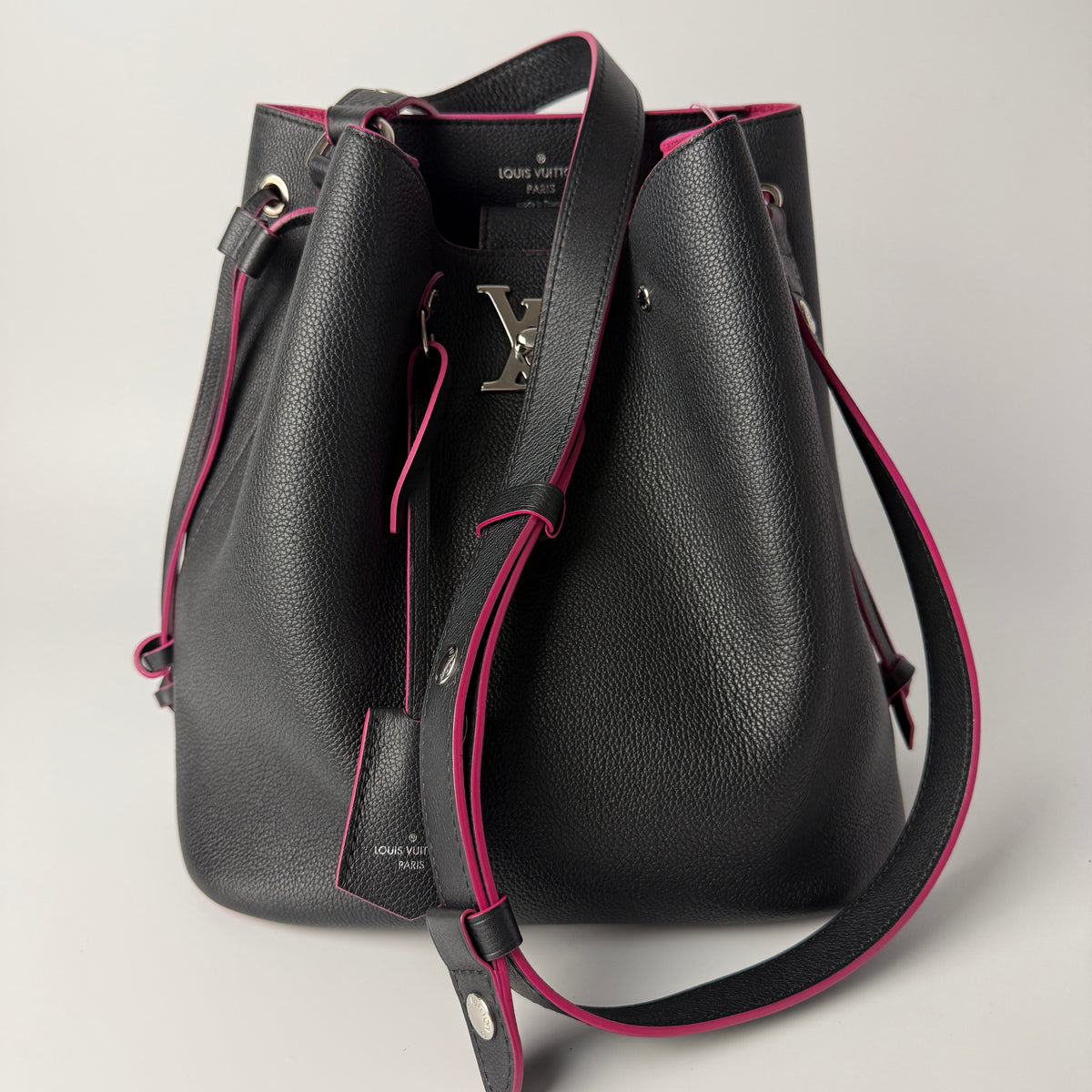 Louis Vuitton LockMe