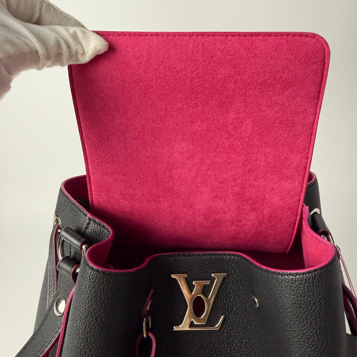 Louis Vuitton LockMe