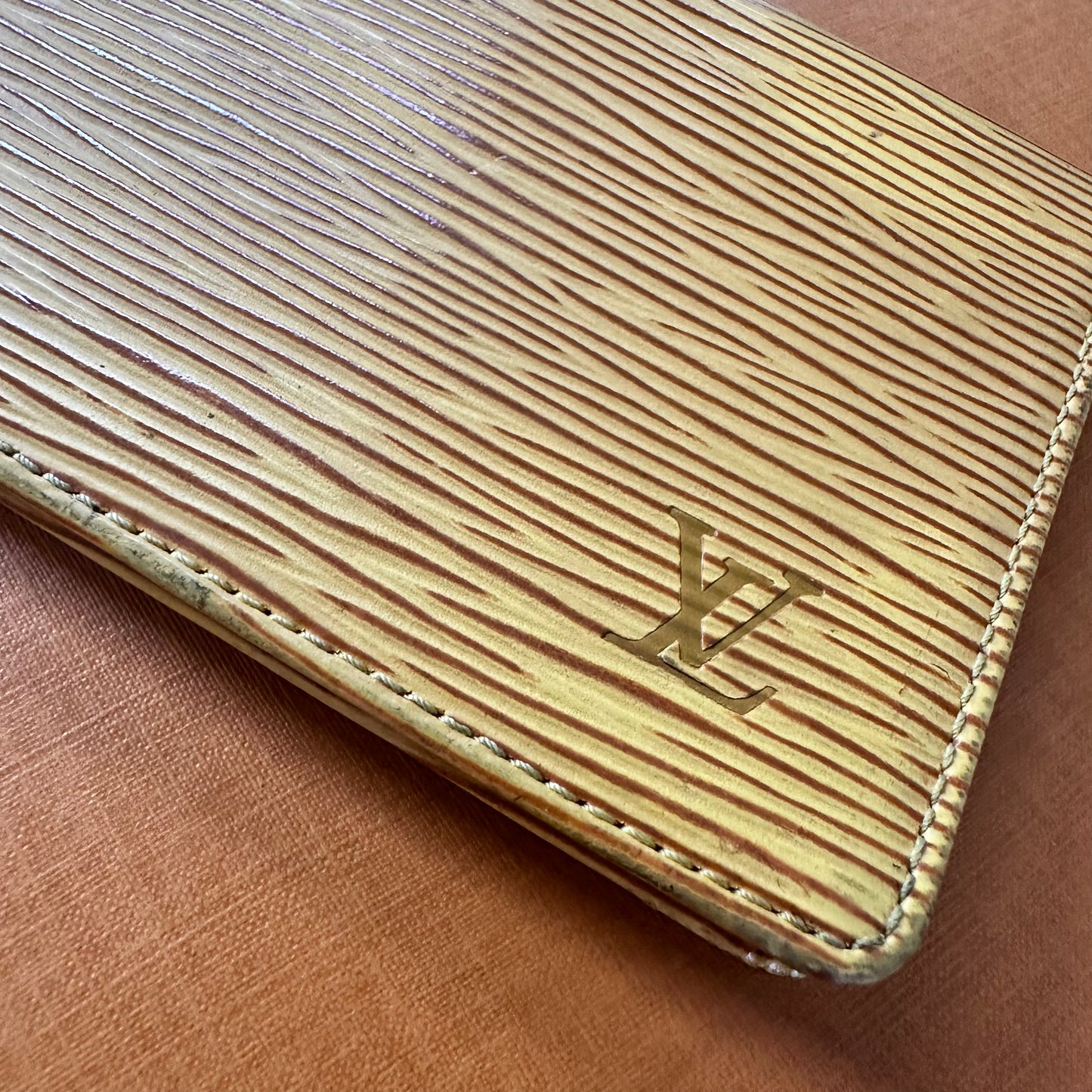 Louis Vuitton Card Case