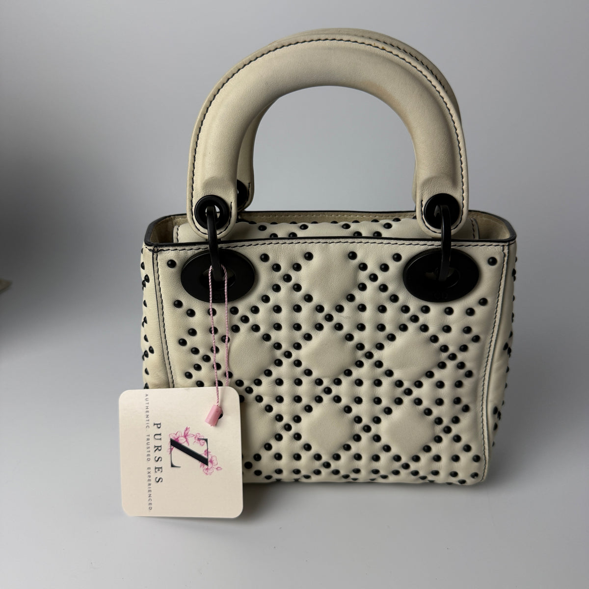 Dior Lady Mini
