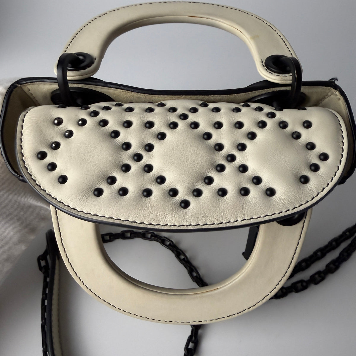 Dior Lady Mini