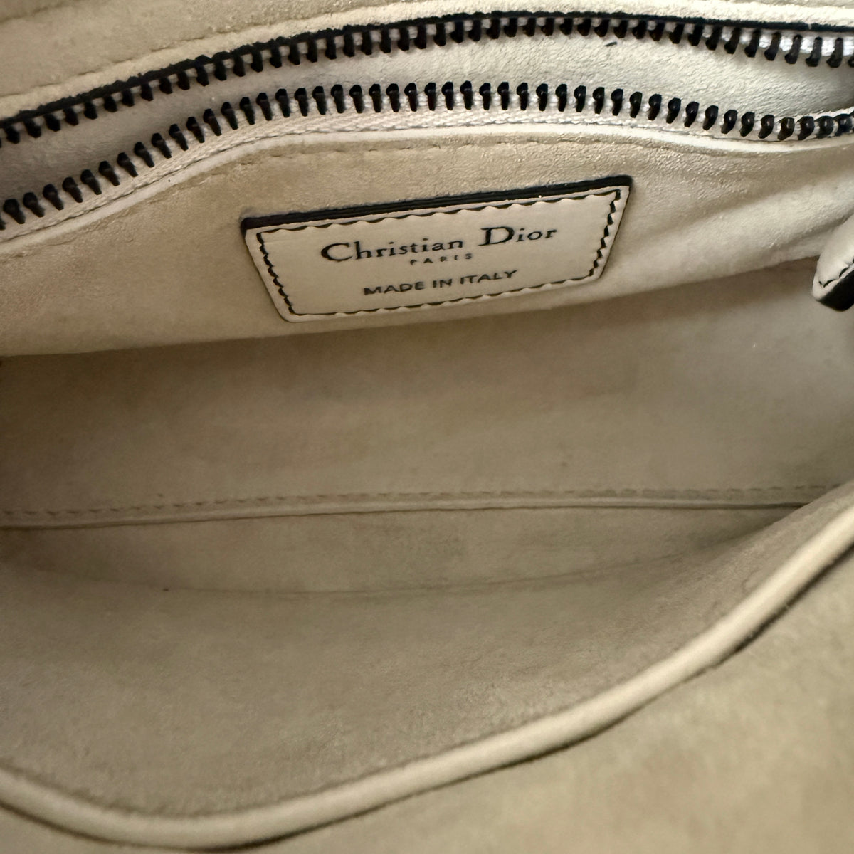 Dior Lady Mini
