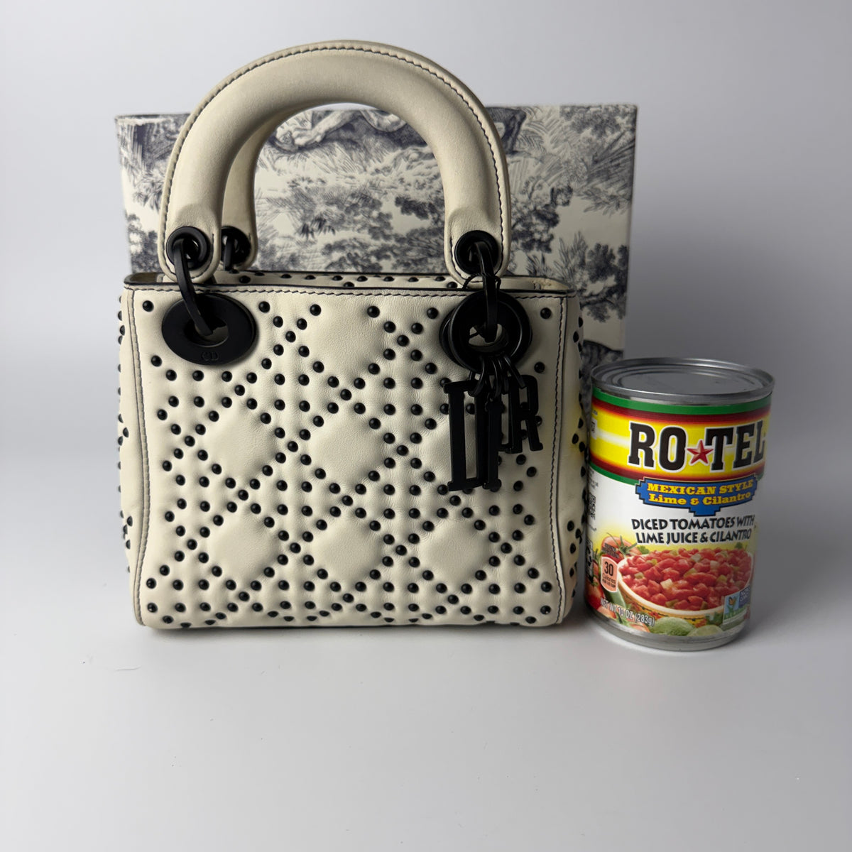 Dior Lady Mini