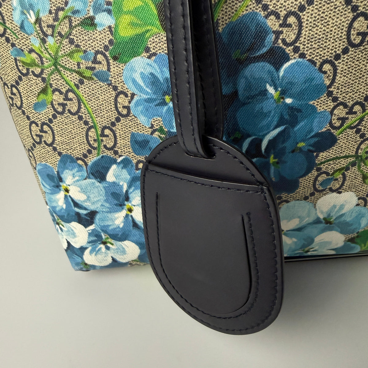 Gucci Blooms Tote