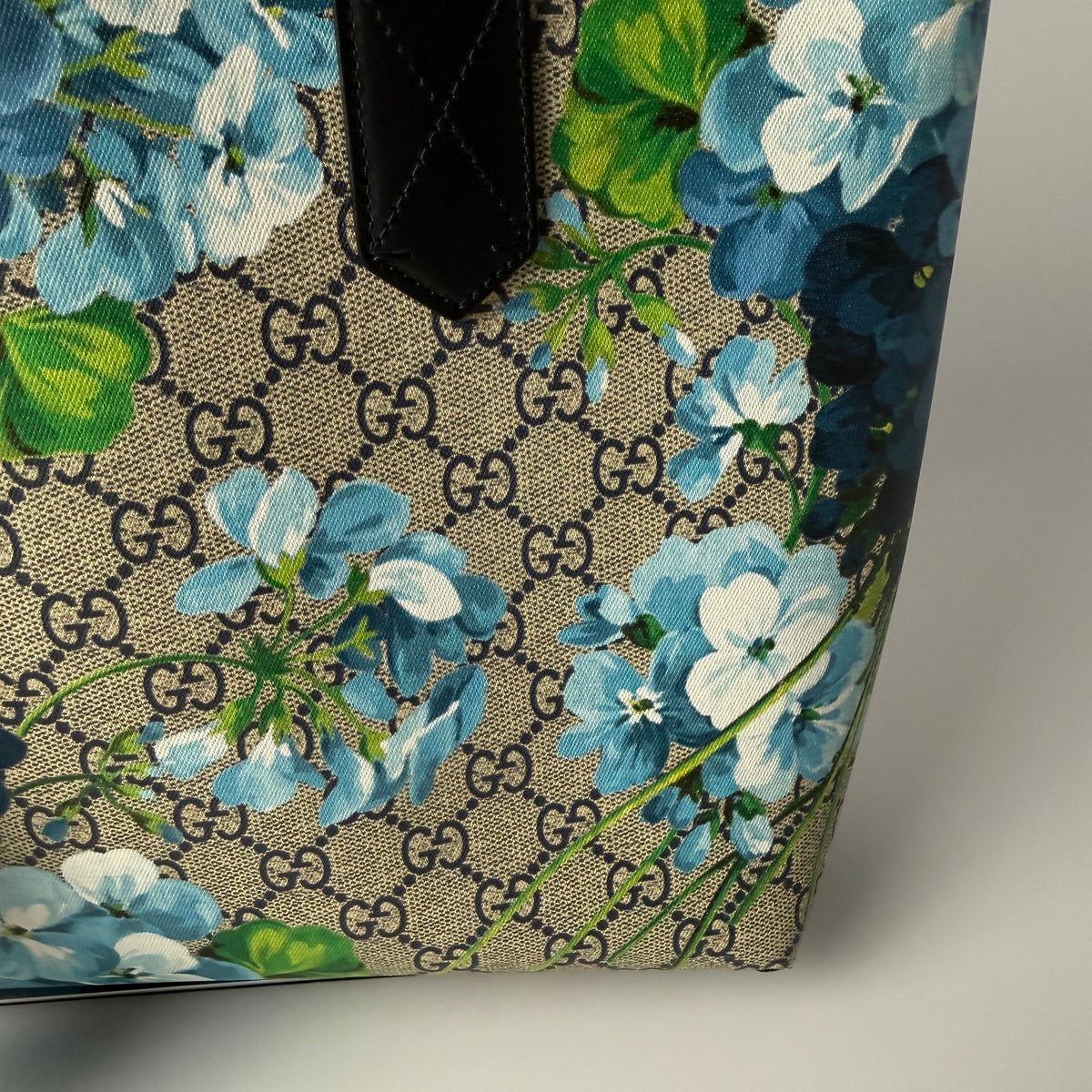 Gucci Blooms Tote