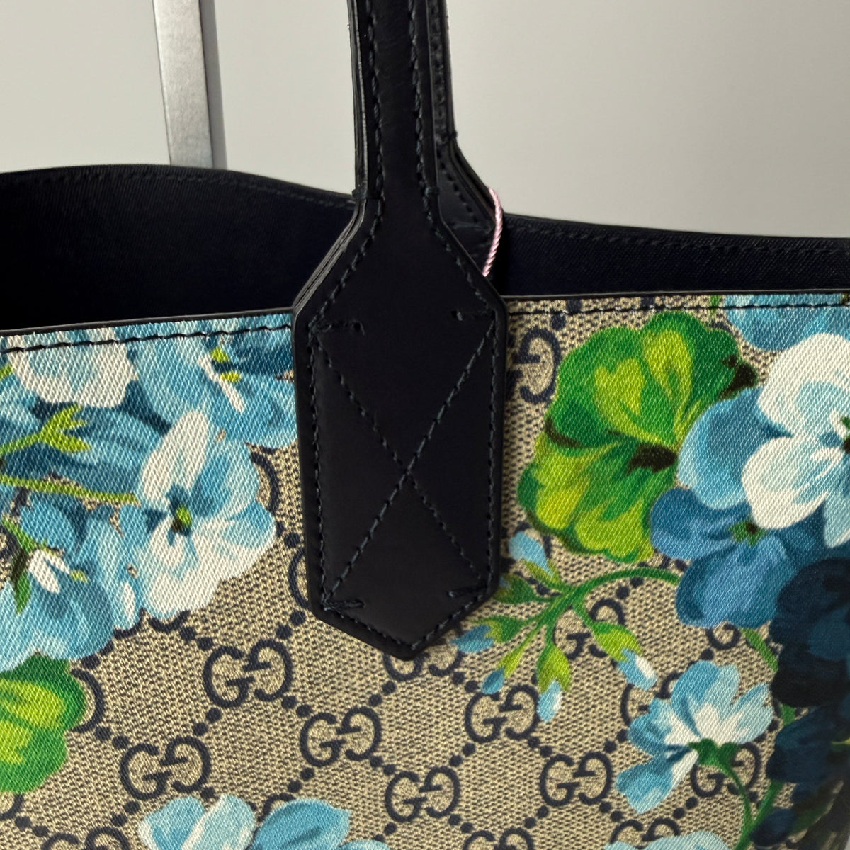 Gucci Blooms Tote
