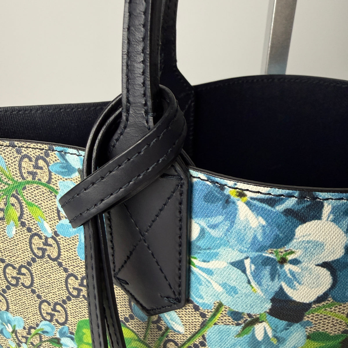 Gucci Blooms Tote