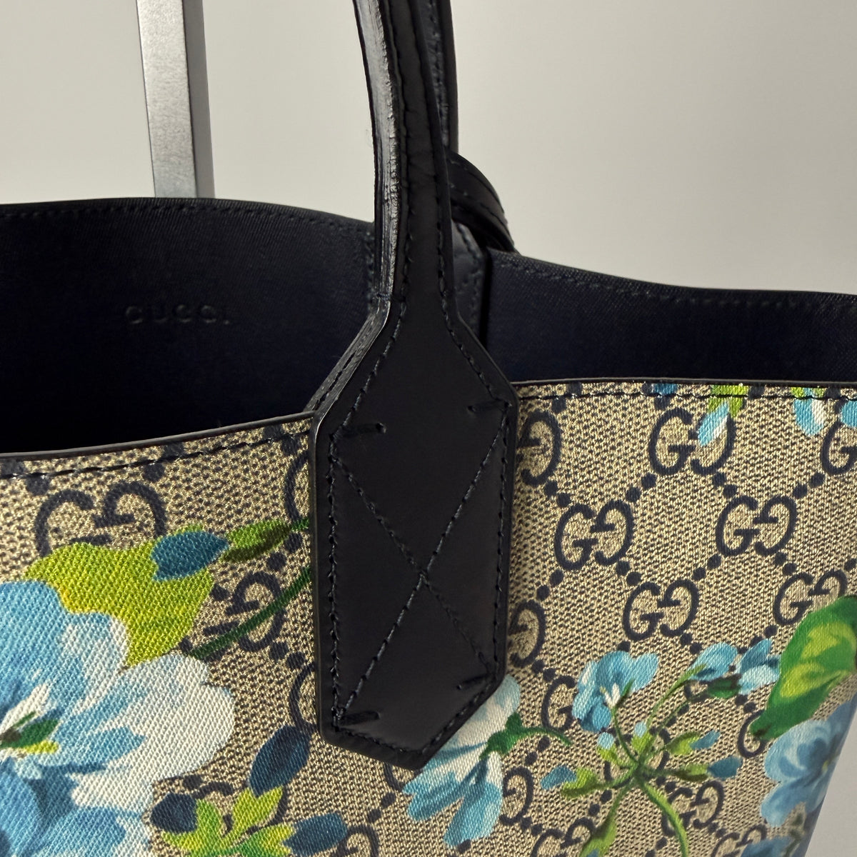 Gucci Blooms Tote