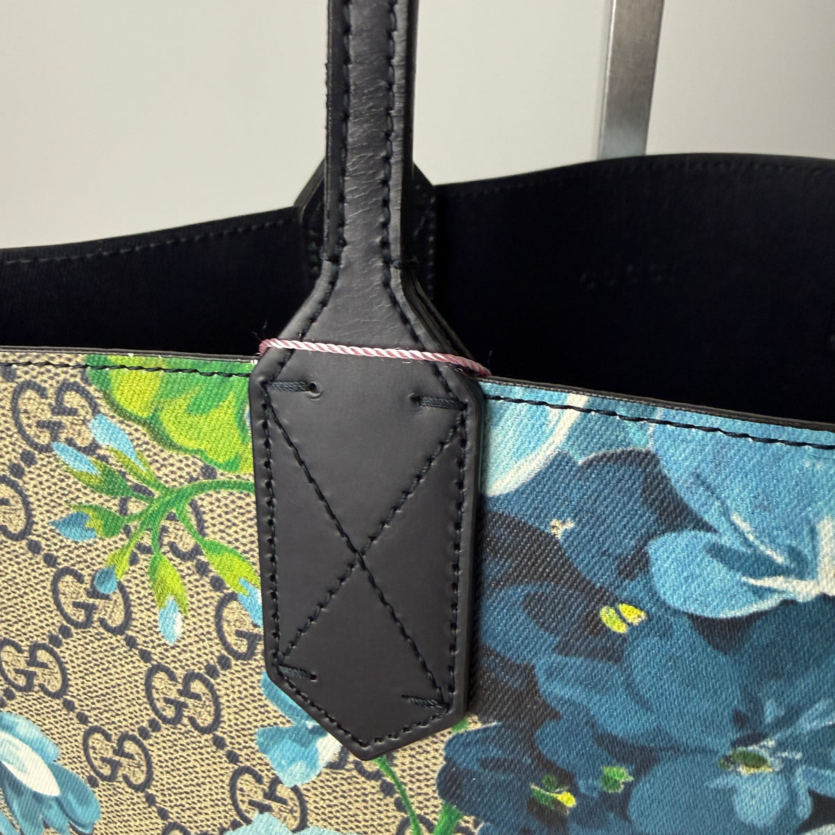 Gucci Blooms Tote