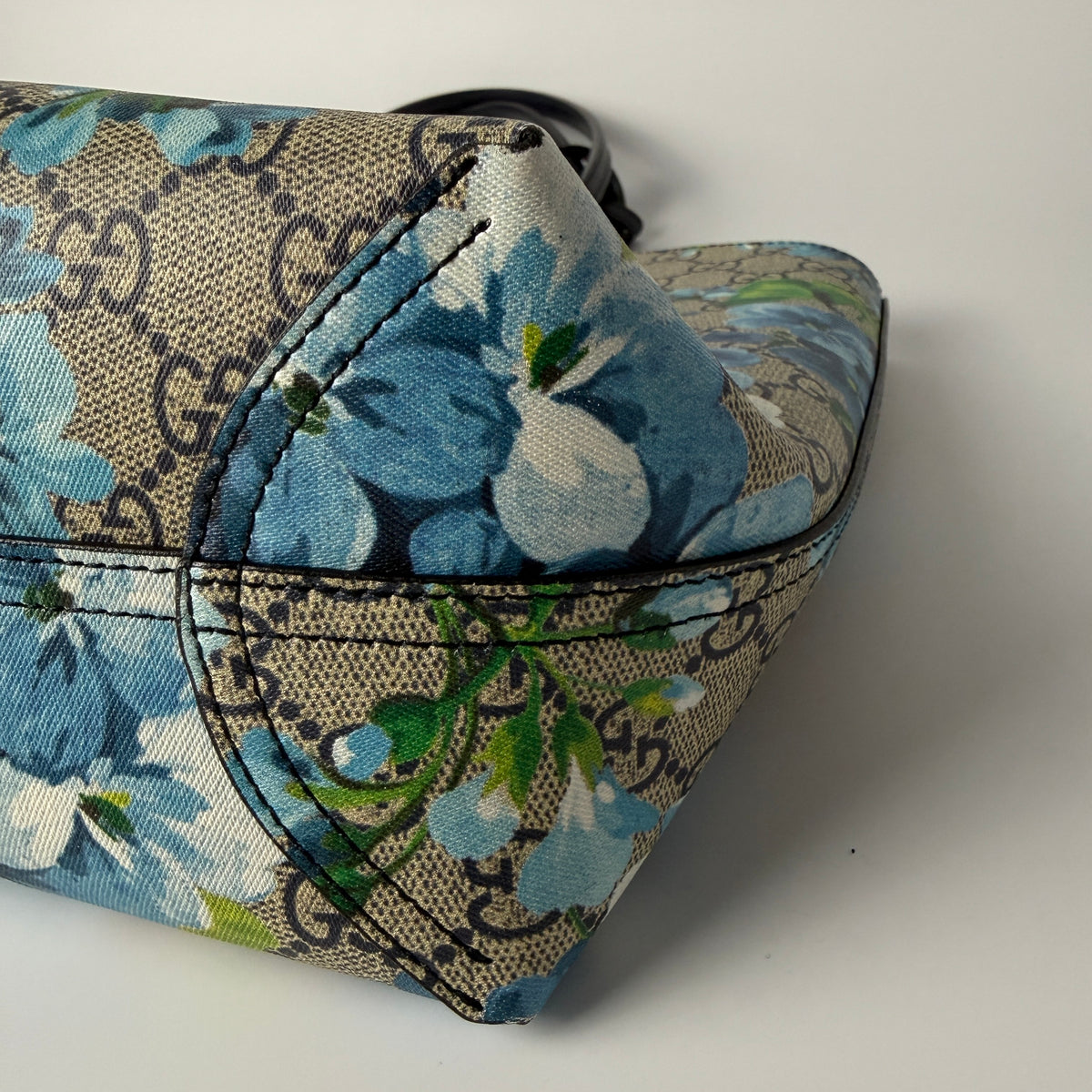 Gucci Blooms Tote