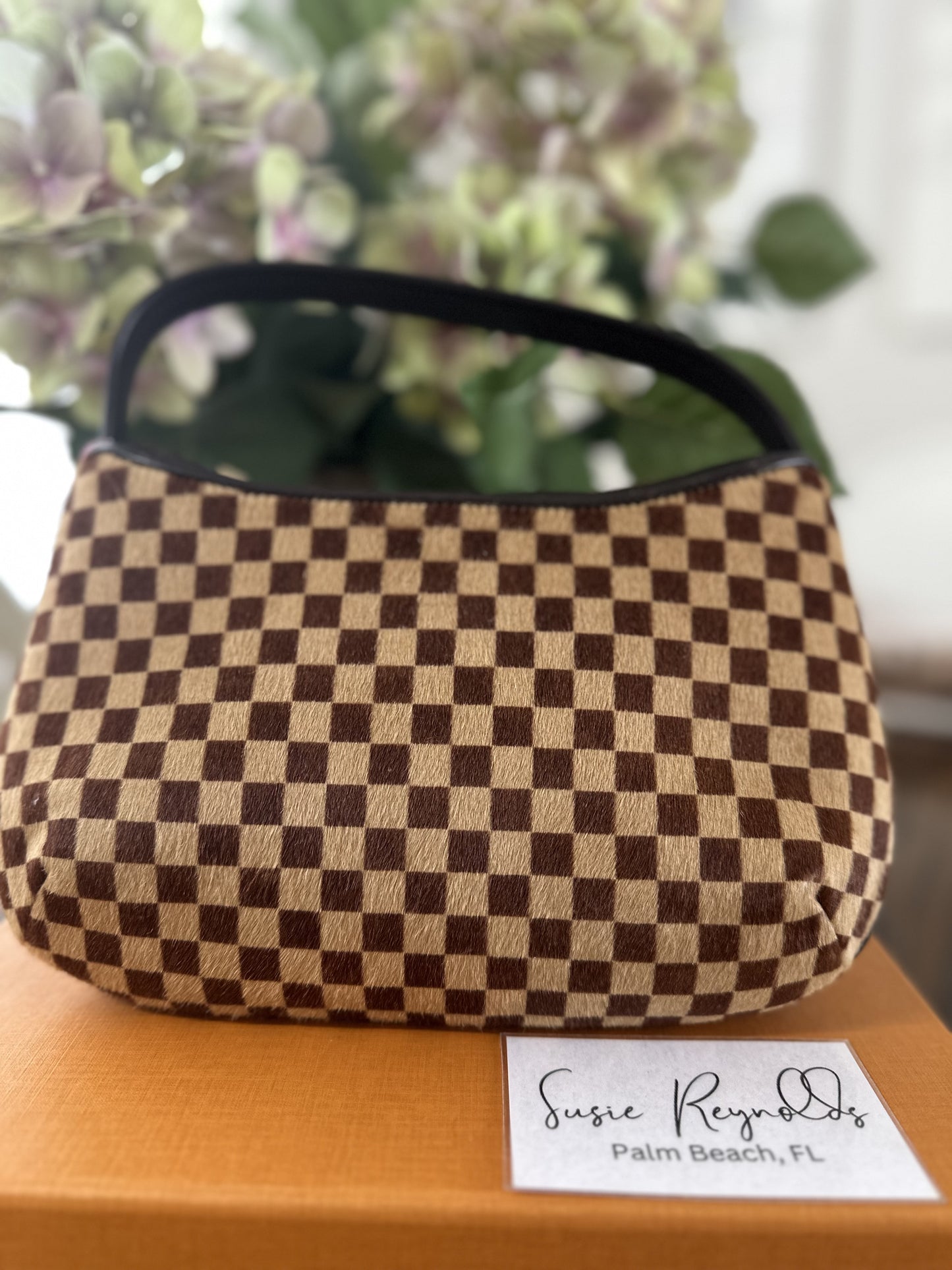 Louis Vuitton Sauvage