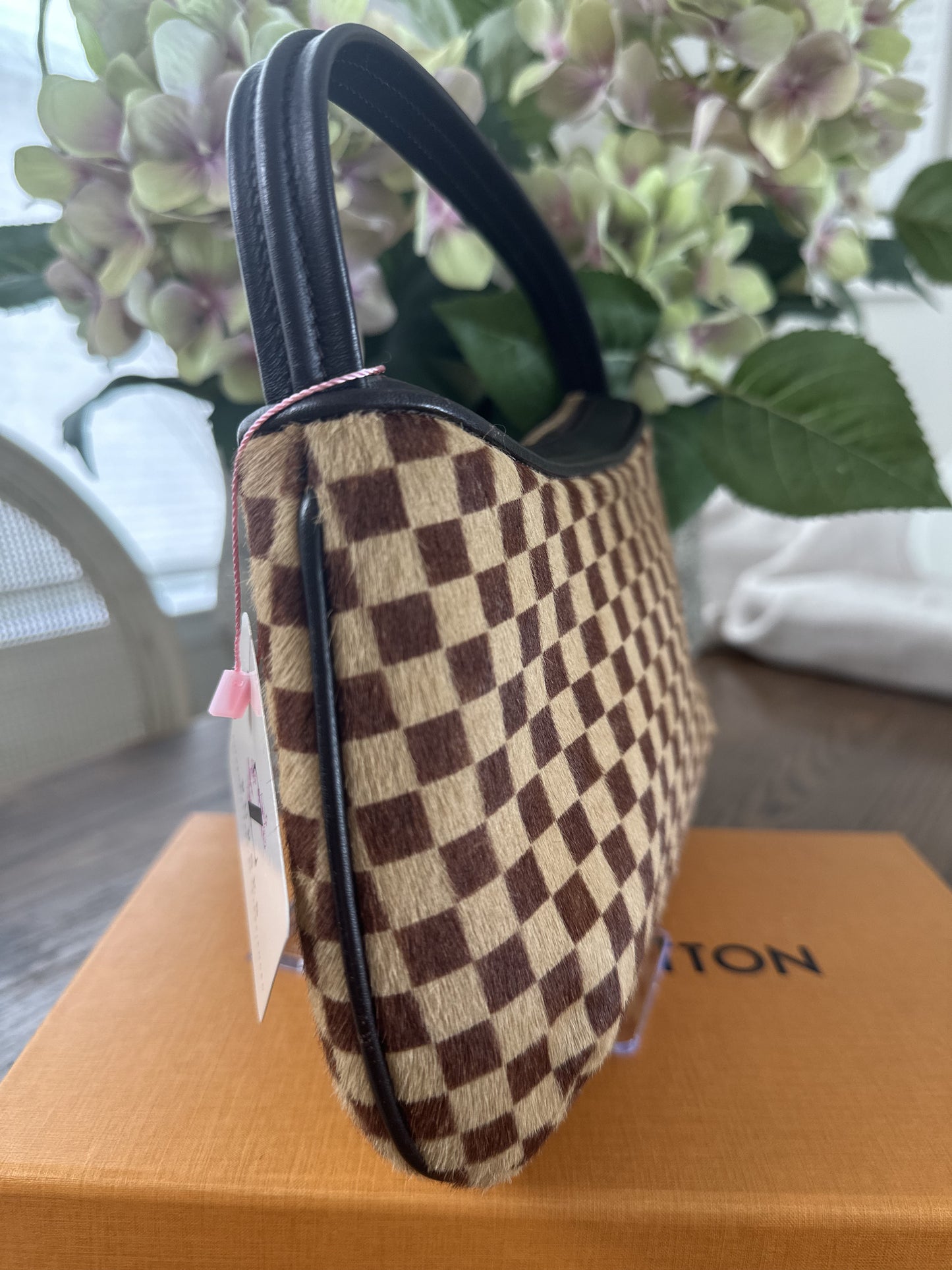 Louis Vuitton Sauvage