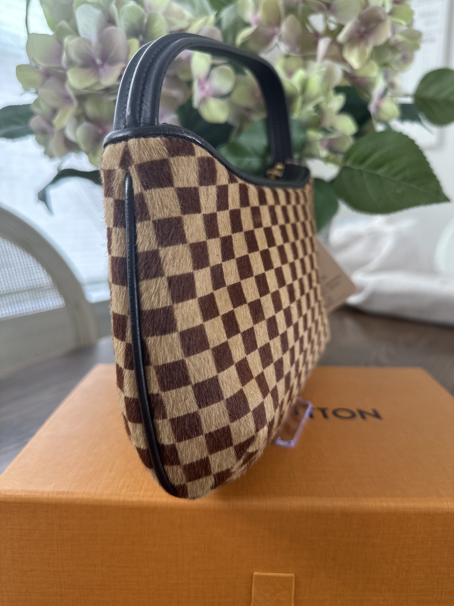 Louis Vuitton Sauvage