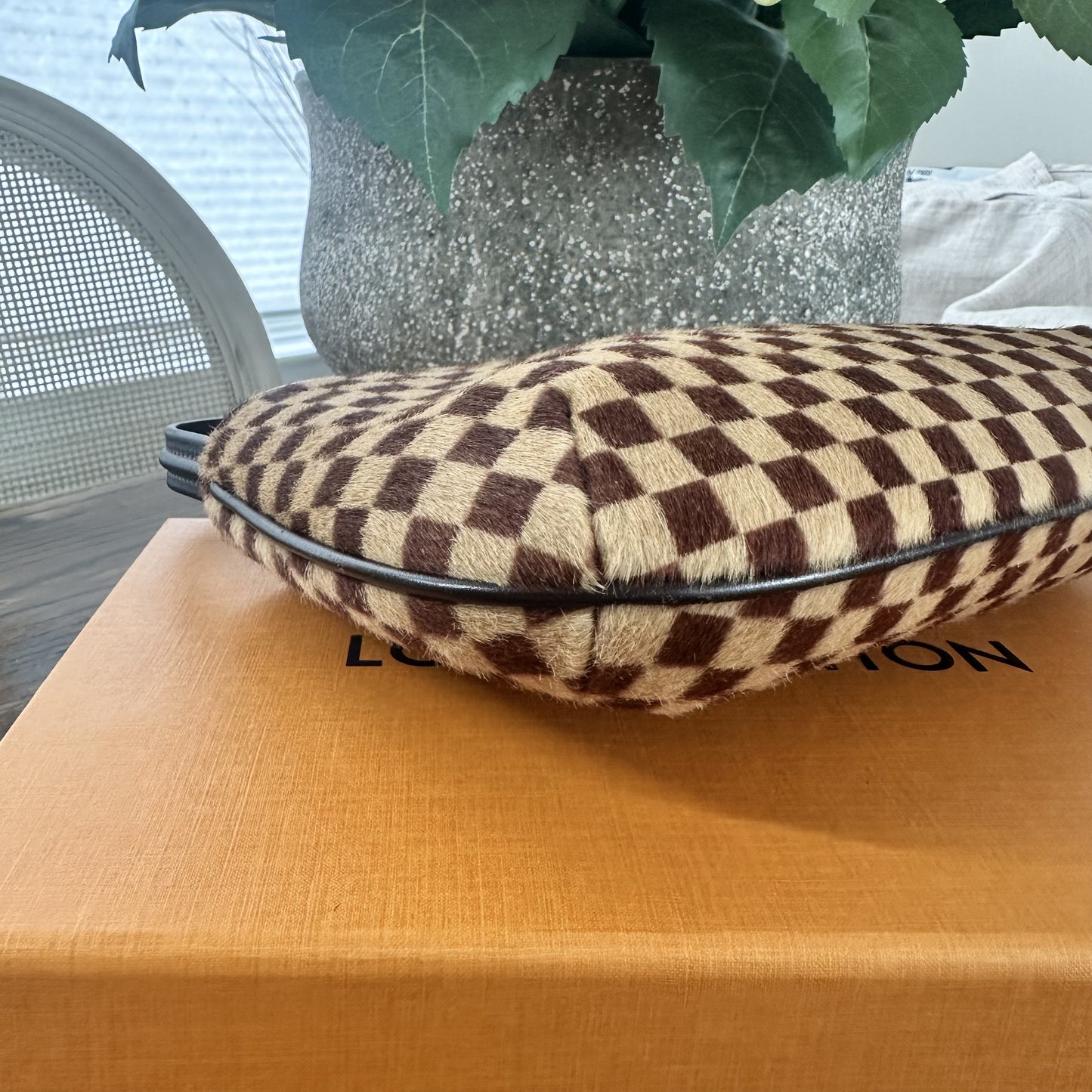 Louis Vuitton Sauvage