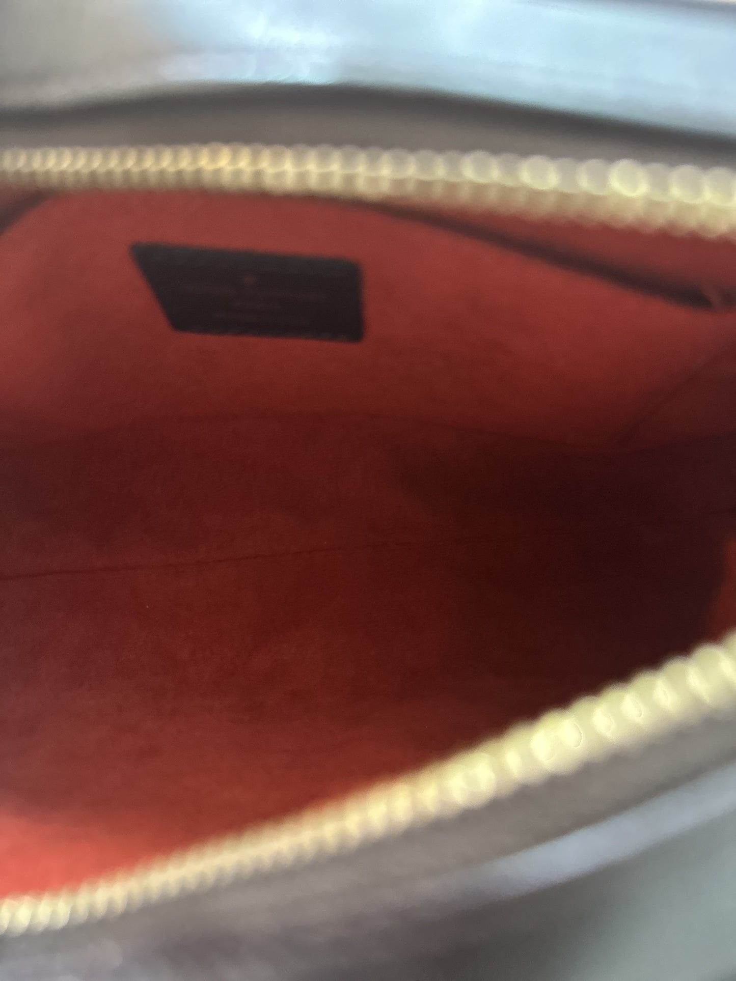 Louis Vuitton Sauvage