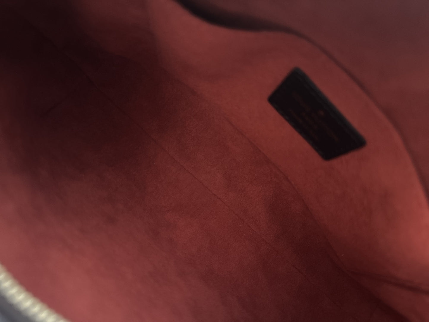 Louis Vuitton Sauvage