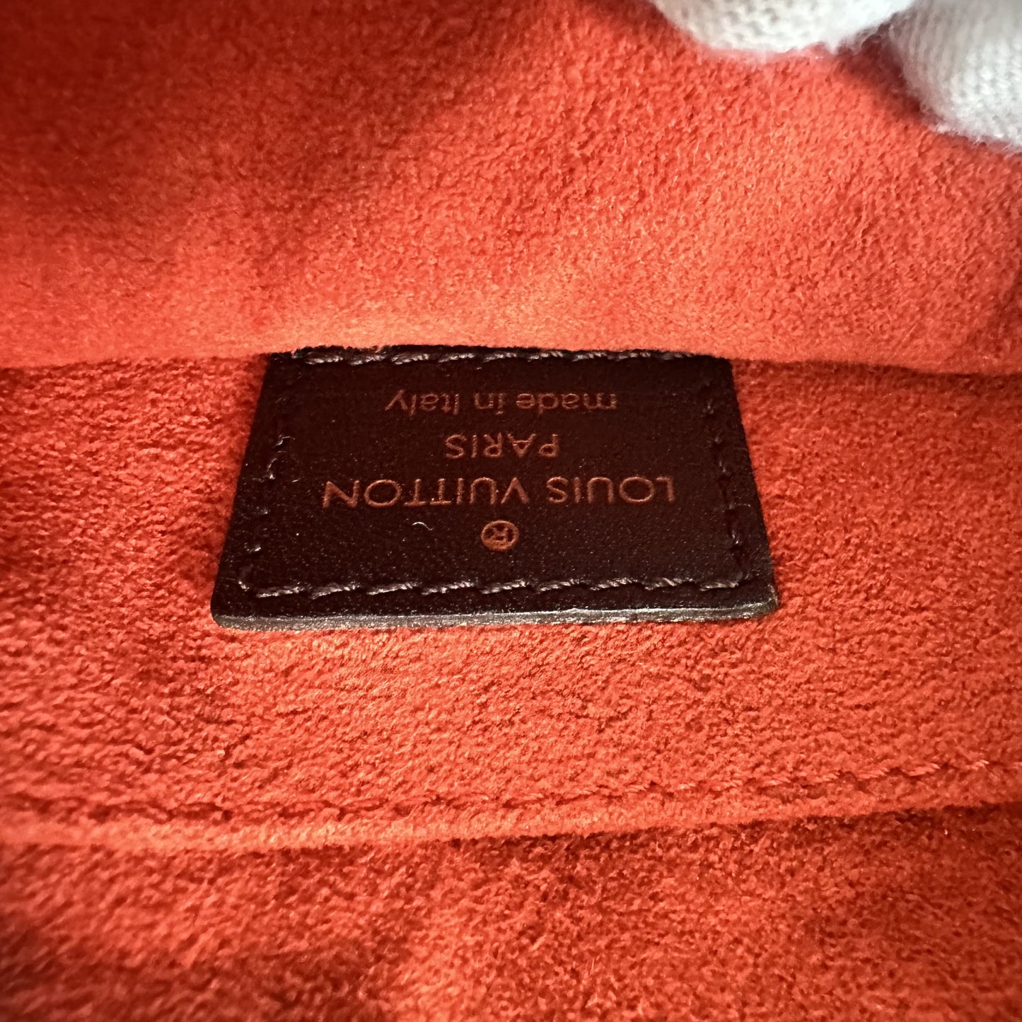 Louis Vuitton Sauvage