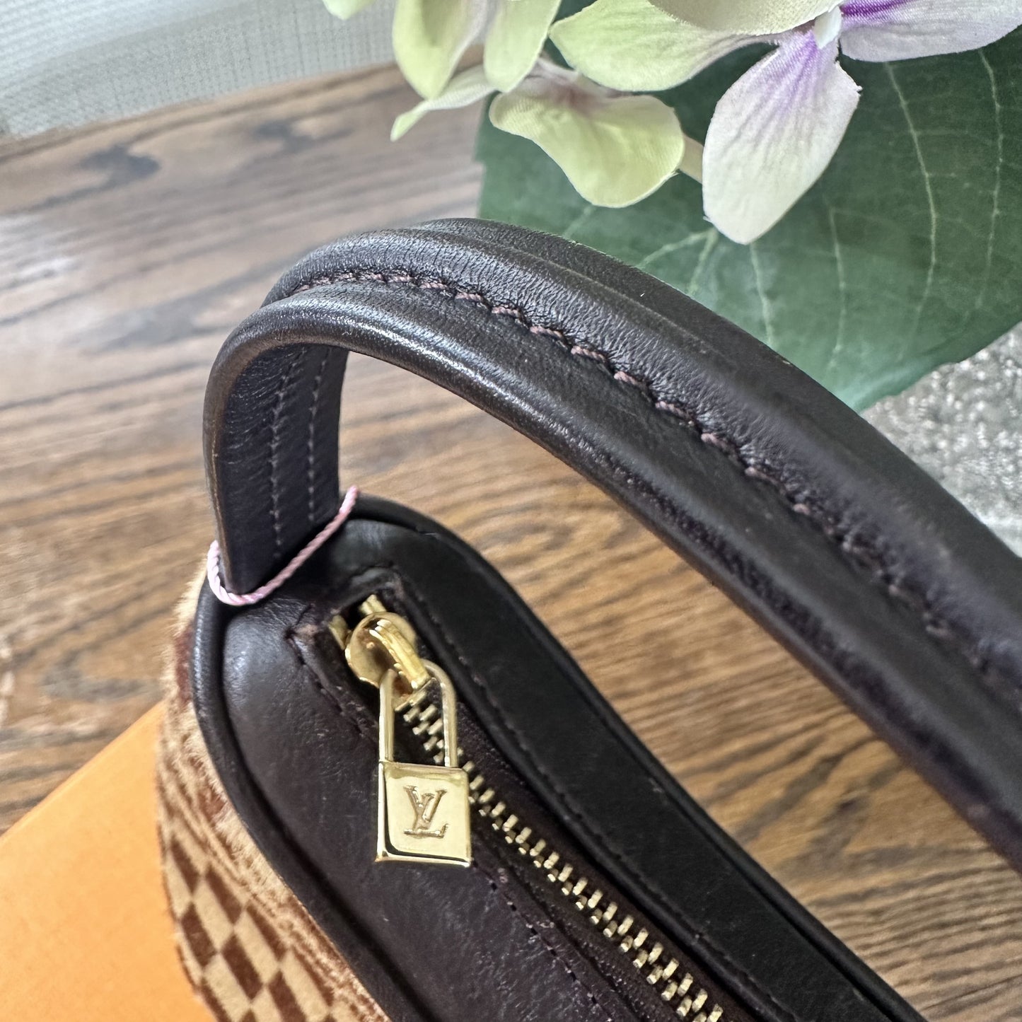 Louis Vuitton Sauvage