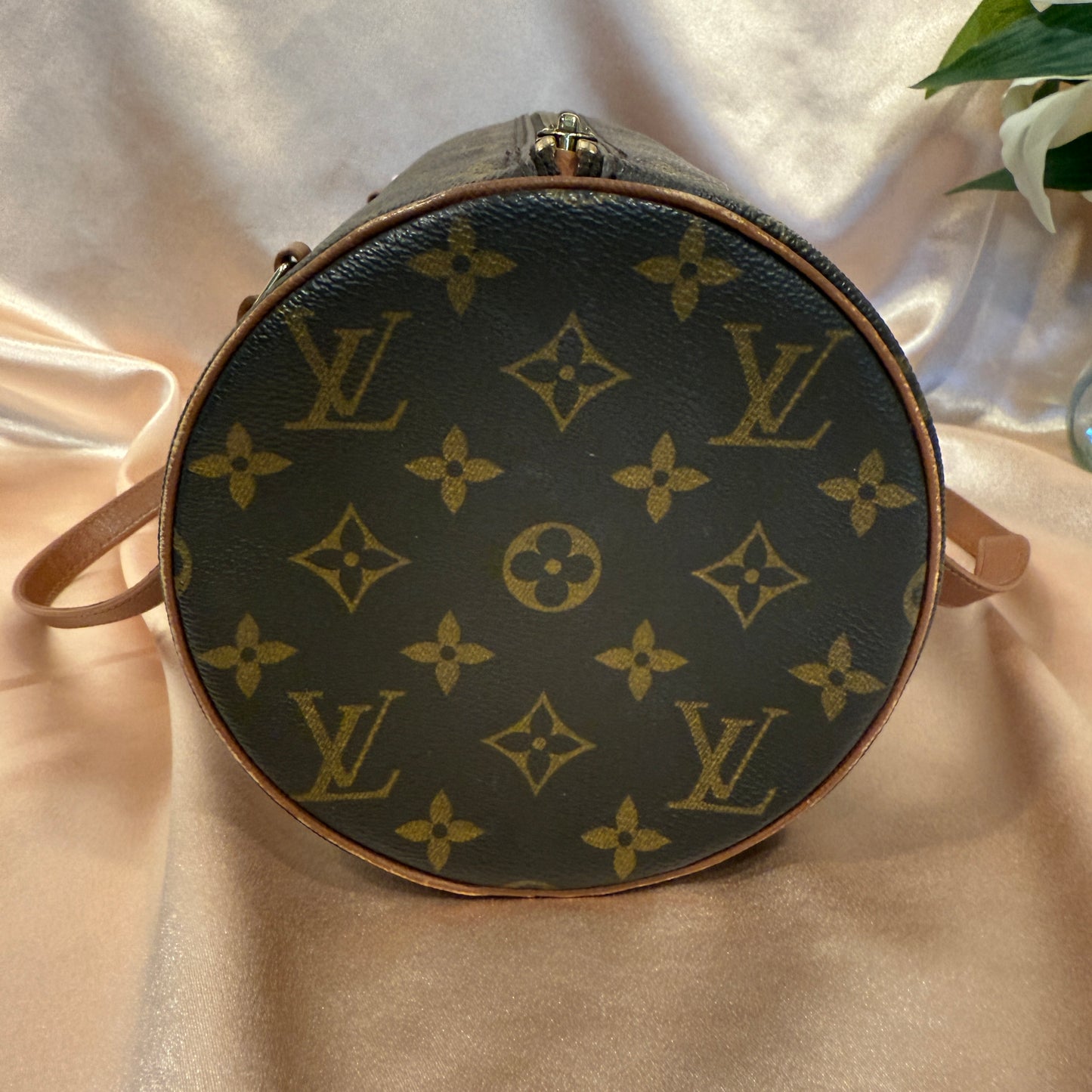 Louis Vuitton Papillon 30