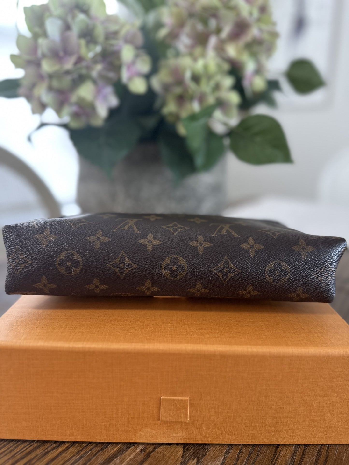 Louis Vuitton Chain Pallas
