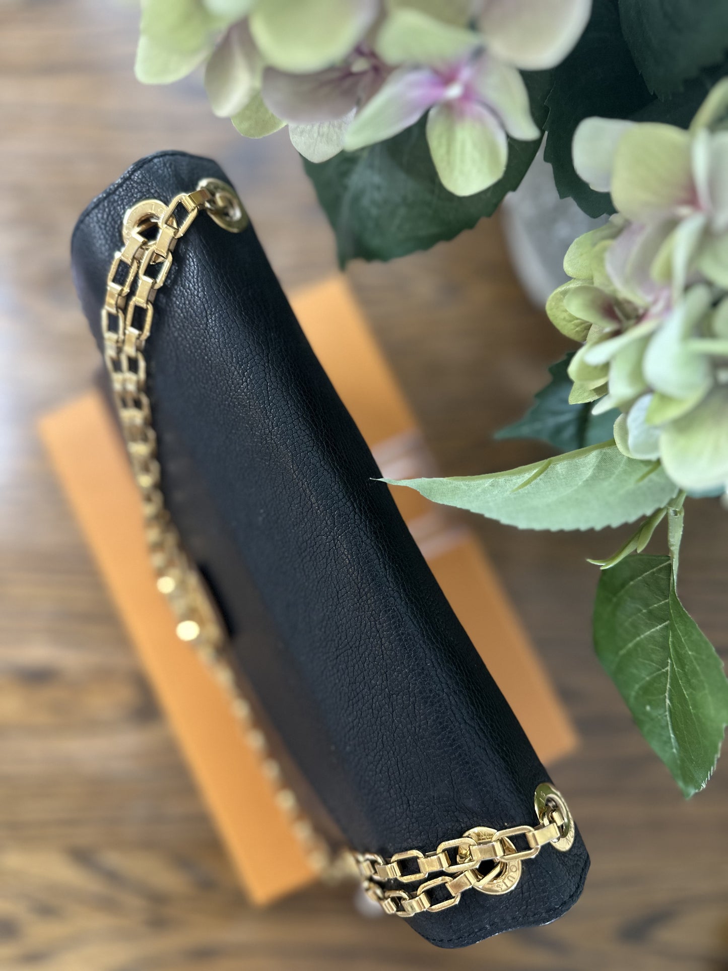 Louis Vuitton Chain Pallas