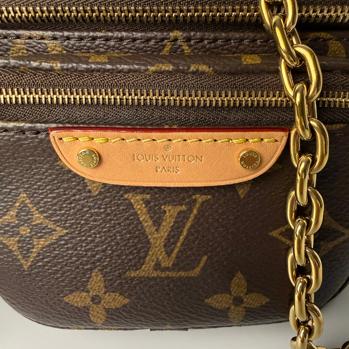 Louis Vuitton Mini Bumbag