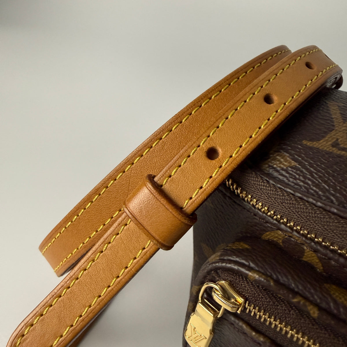 Louis Vuitton Mini Bumbag
