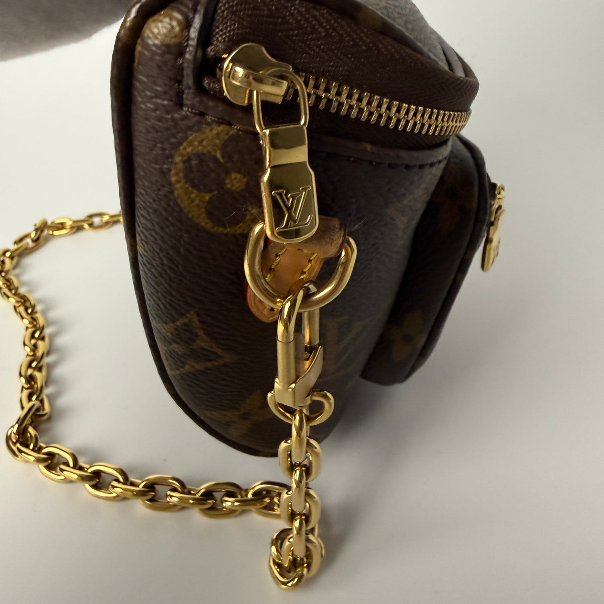 Louis Vuitton Mini Bumbag
