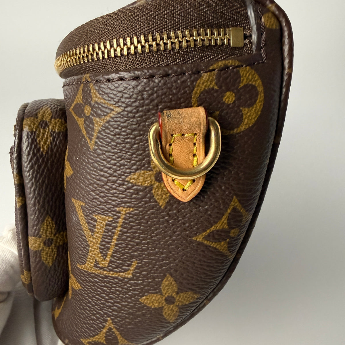 Louis Vuitton Mini Bumbag
