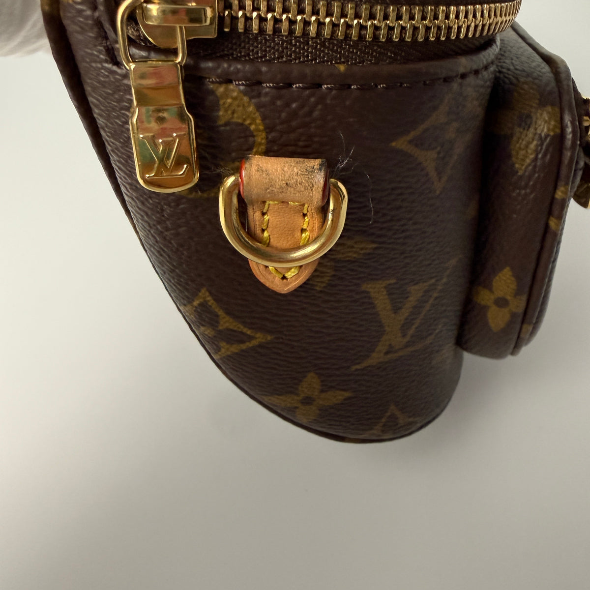 Louis Vuitton Mini Bumbag