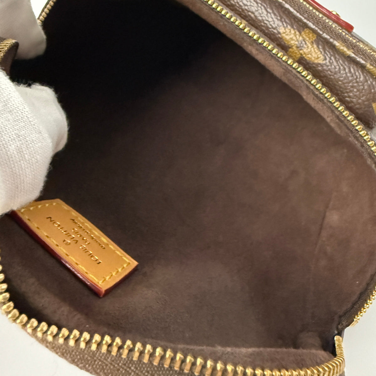Louis Vuitton Mini Bumbag