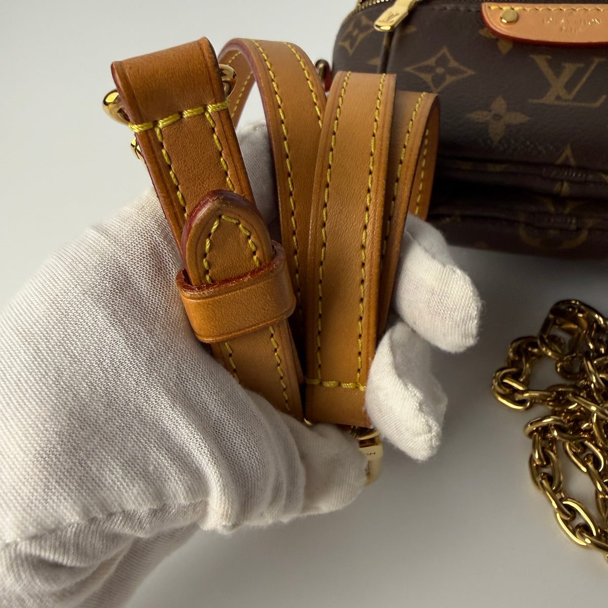 Louis Vuitton Mini Bumbag