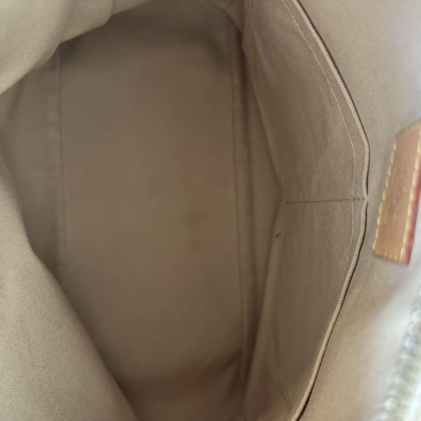 Louis Vuitton Figheri PM