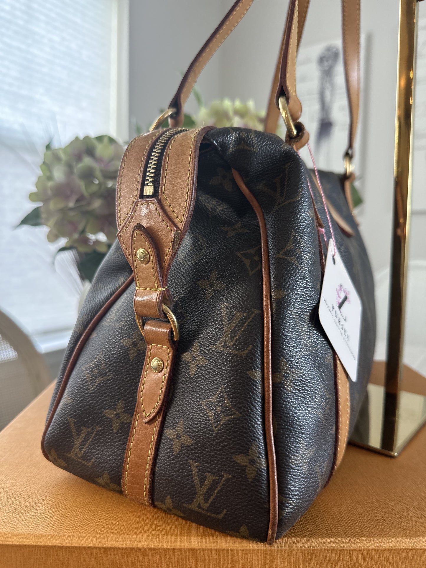 Louis Vuitton Stressa PM