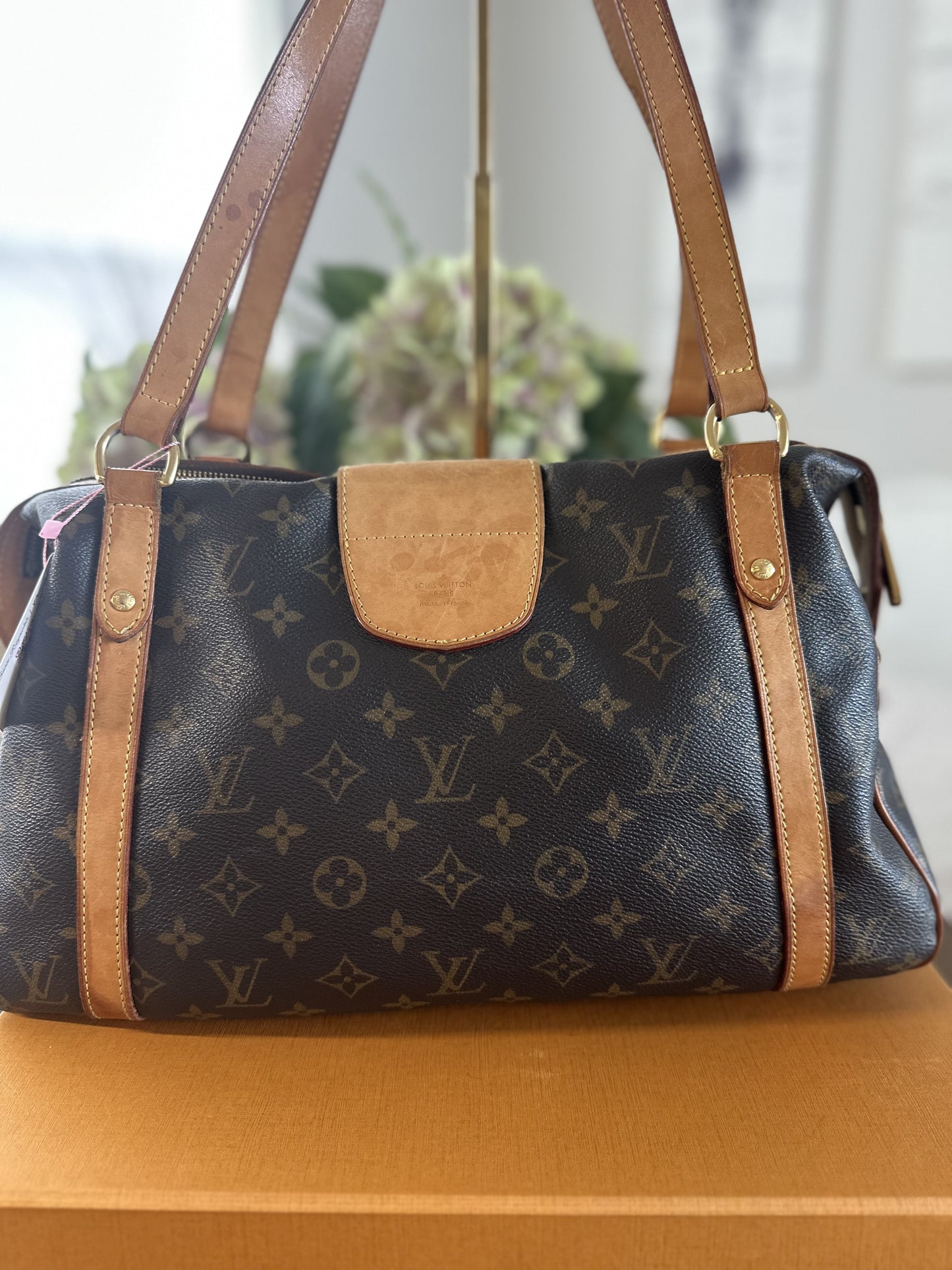 Louis Vuitton Stressa PM