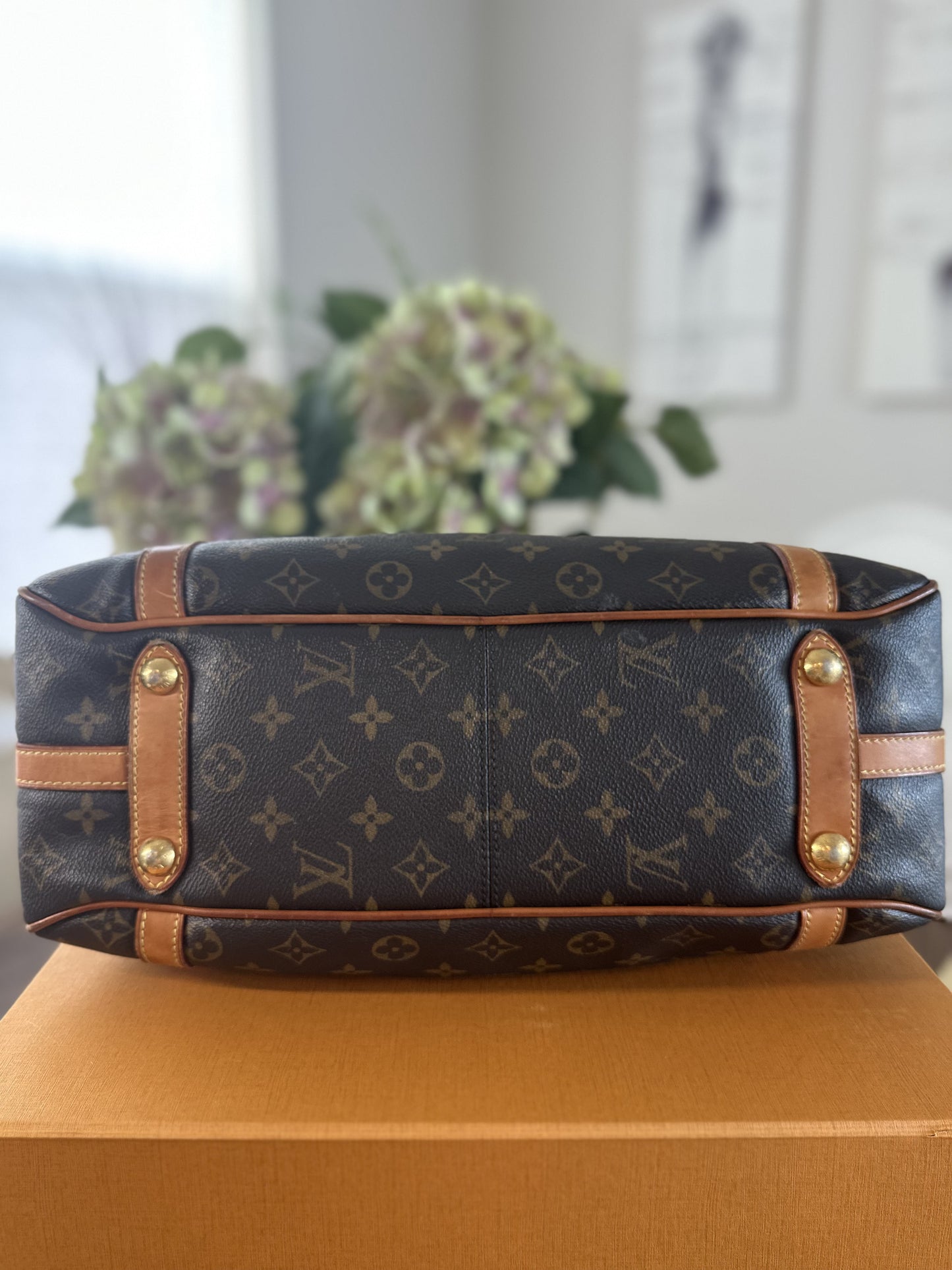 Louis Vuitton Stressa PM