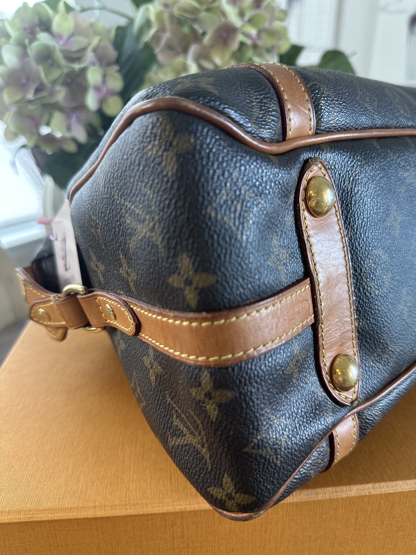 Louis Vuitton Stressa PM