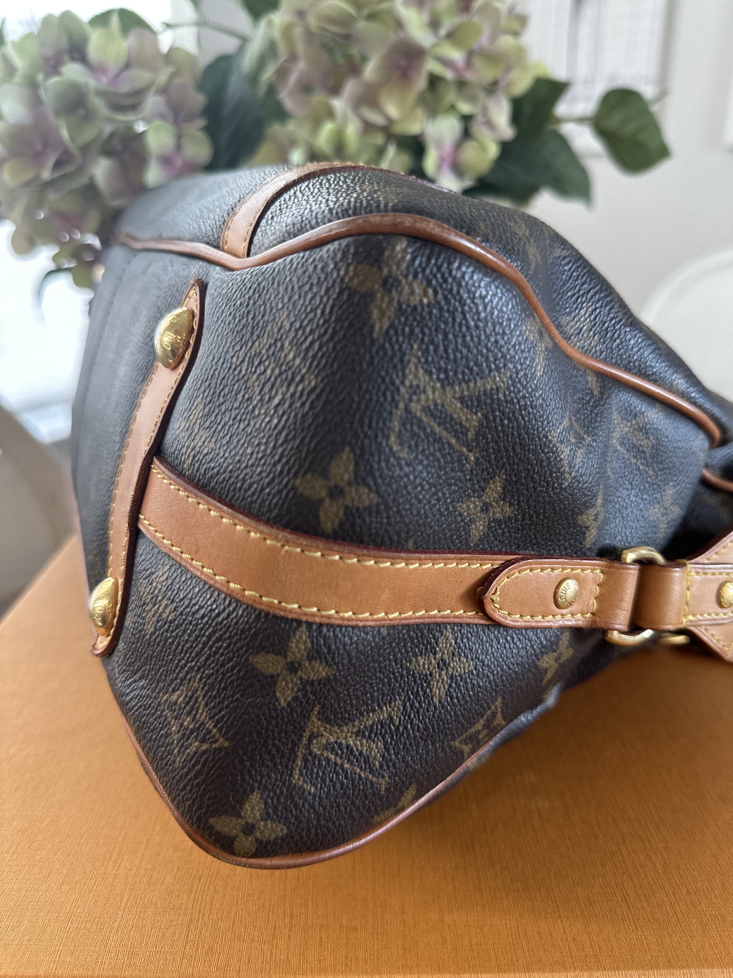 Louis Vuitton Stressa PM