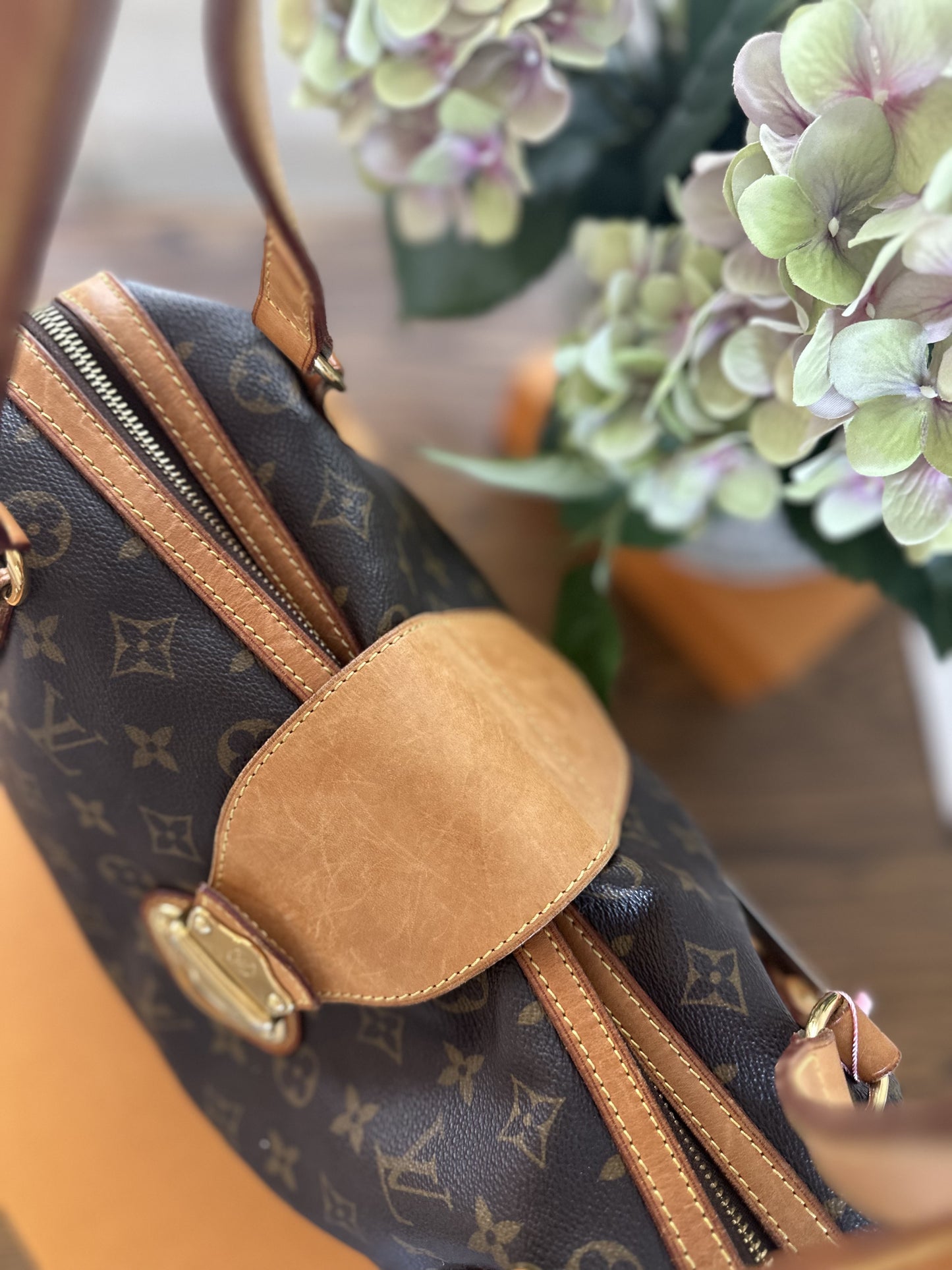 Louis Vuitton Stressa PM