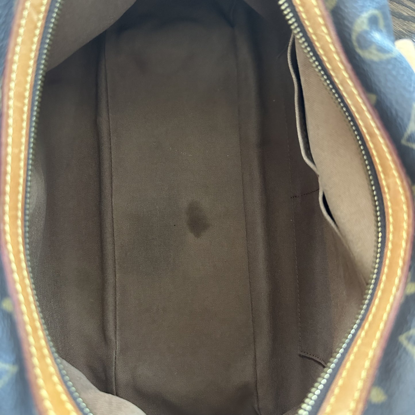 Louis Vuitton Stressa PM