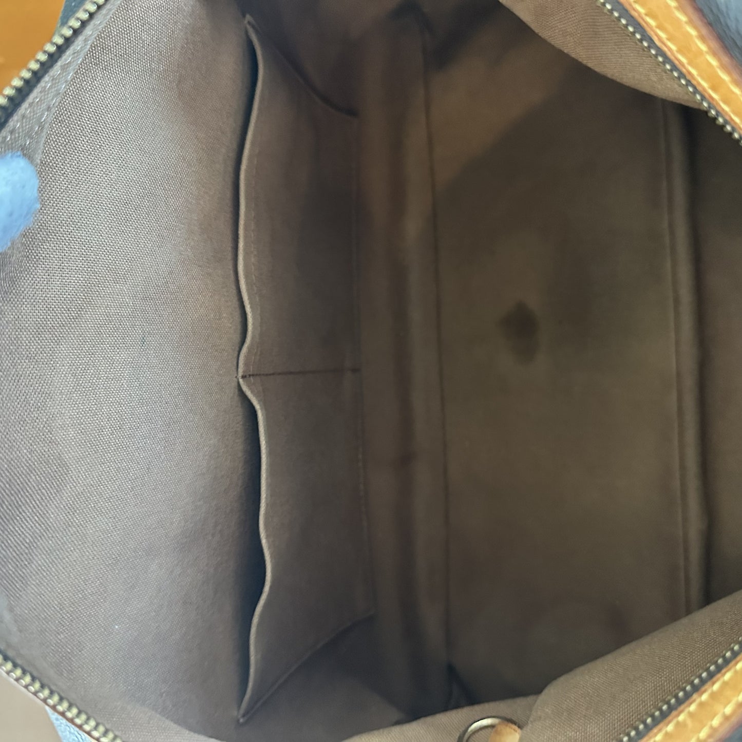 Louis Vuitton Stressa PM